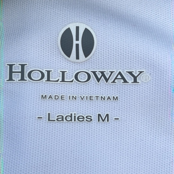 NWT Holloway Slippery Rock U jersey M - Picture 5 of 6